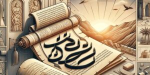 Origen de la palabra moro: explorando su significado e historia lingüística