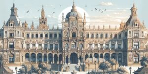 palacio del marqués de la motilla