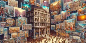 Explora las múltiples funciones del arte en la sociedad a través de este artículo web.