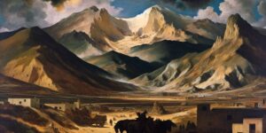 Nombres de las Pinturas Negras de Goya: Explora las icónicas obras de arte