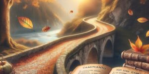 Poesía Caminante no hay camino: explorando el legado y significado de Antonio Machado