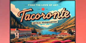 por amor al arte tacoronte