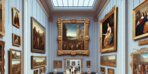Recorre las 13 obras maestras más famosas del Museo del Prado en Madrid.