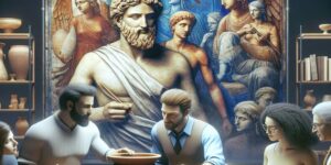 quien son los filisteos en la actualidad