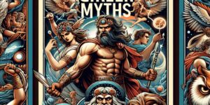 Portada del PDF del libro Mitos Griegos
