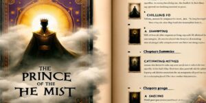 Resúmenes El Príncipe de la Niebla: Accede a los resúmenes por capítulos de esta fascinante obra literaria.
