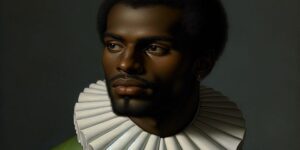 retrato de juan de pareja