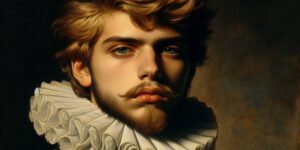 retrato del infante don carlos