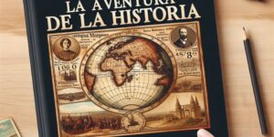 Revista La Aventura de la Historia - Adquiere tu ejemplar en línea ahora mismo