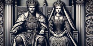 reyes de castilla y león