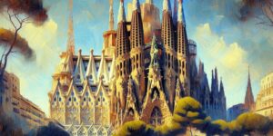 sagrada familia san juan bautista