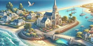 saintes maries de la mer