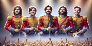 Sgt. Pepper's Lonely Hearts Club Band: Un viaje musical con los Beatles
