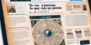 Descubre el origen y significado de la expresión 'te vas a enterar de lo que vale un peine' en nuestro artículo web.