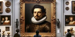 velazquez en el museo del prado