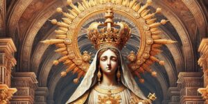 virgen de la presentación sevilla