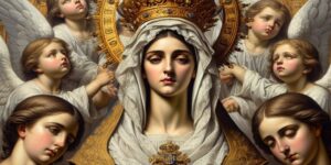 virgen de las batallas sevilla